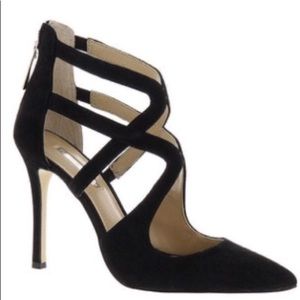 BCBG Torpido Heels